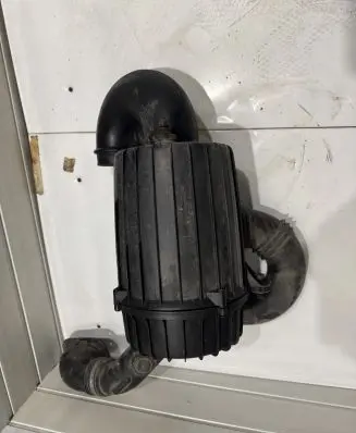 Peugeot Boxer Air filter box