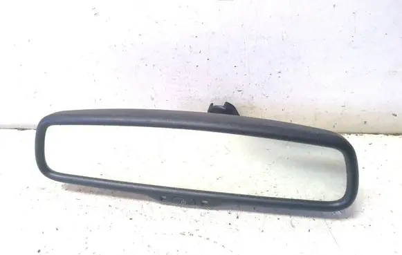 Nissan X-Trail T32 Rear view mirror (interior) 022515905