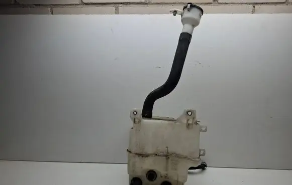 Lexus RX III Windshield washer fluid reservoir/tank 060851305 3670578207 8533060180