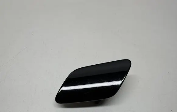 Porsche Cayenne (92A) Headlight washer spray nozzle cap/cover 7P5807333B 7P5807333