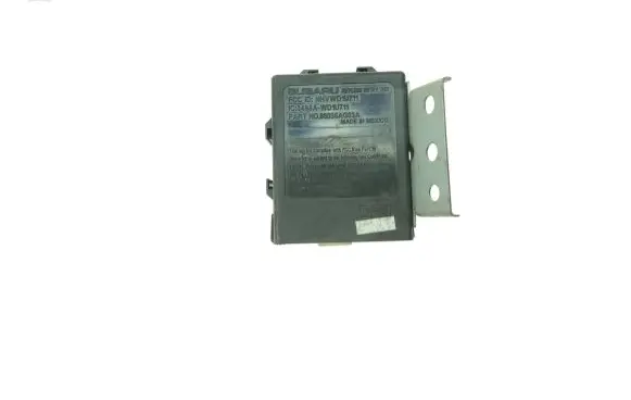 Subaru Tribeca Door central lock control unit/module 88035AG03A 34955WD1U711