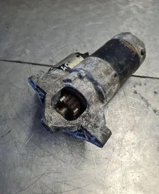 Volvo S40, V40 Master brake cylinder 8009H5