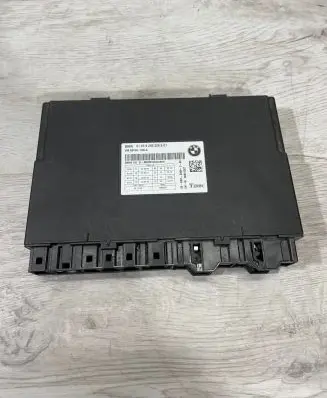 BMW 7 F01 F02 F03 F04 Seat control module 9205226