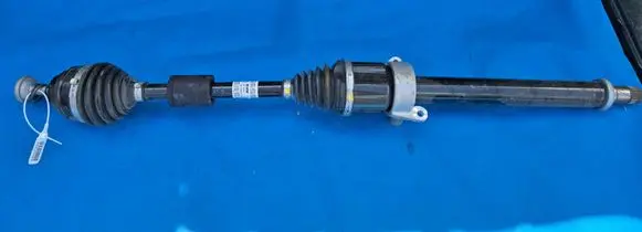 BMW 2 F44 Front driveshaft 5A2E044 31605A2E044