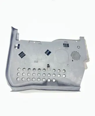 Mercedes-Benz CLK A209 C209 Dashboard lower bottom trim panel A2036800482