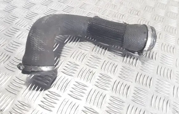 Citroen C4 Grand Picasso Engine coolant pipe/hose