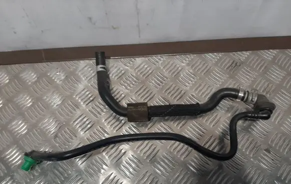 Audi A6 S6 C7 4G Turbo system vacuum part 4G1611931C