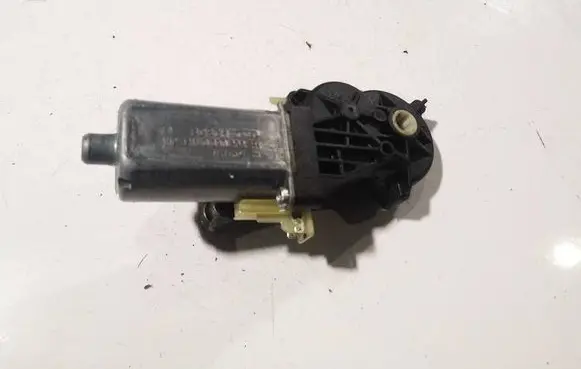 Dodge Magnum Seat adjustment motor 