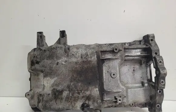 KIA Sportage Oil sump 