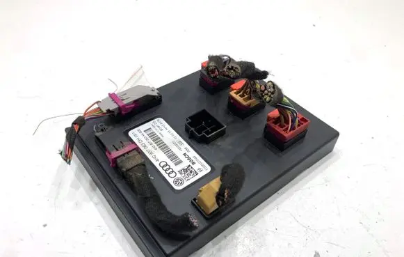 Audi A6 S6 C7 4G Other control units/modules 4H0907063DH