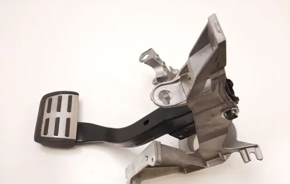 Brake pedal