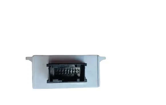 Volkswagen PASSAT B7 Tire pressure control unit 3R0907274 3110037784 532431079