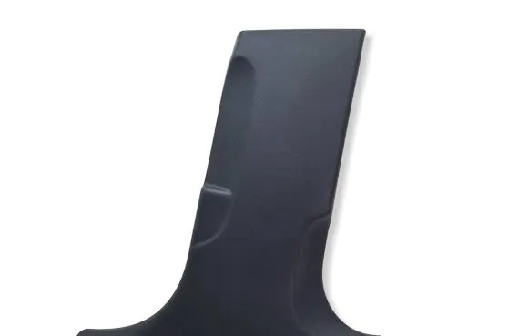 Audi A6 Allroad C7 (B) pillar trim (bottom) 4G0867240