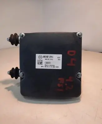 Audi A8 S8 D4 4H ABS Pump 4H0907379C 0265250382 04H0614517C