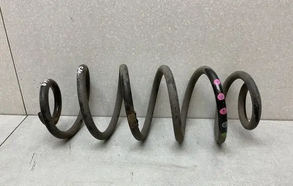 Audi A5 8T 8F Rear coil spring