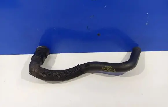 Volvo S60 Engine coolant pipe/hose 6G918B159LC