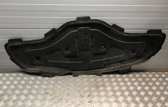 Audi A7 S7 4G Engine bonnet/hood sound/heat insulation 4G8863825