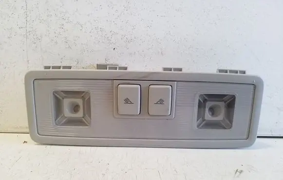 Volkswagen Tiguan Rear seat light 5G0947291K