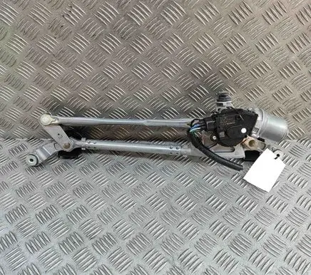 Lexus NX Front wiper linkage and motor 1593006610 8511078050
