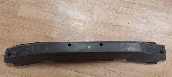 Volvo C30 Front bumper support beam 30655493