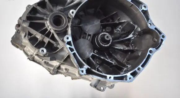 Volvo S60 Manual 6 speed gearbox CG9R7002FCA