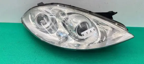 Mercedes-Benz A W169 Headlight/headlamp A1698201261
