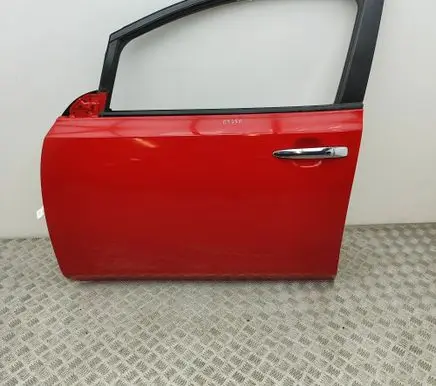 Nissan Leaf II (ZE1) Front door H01015SEAA