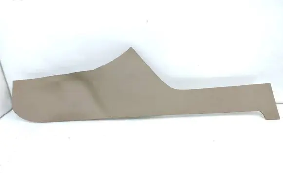 Volvo S80 Centre console side trim front 30722575 39870994