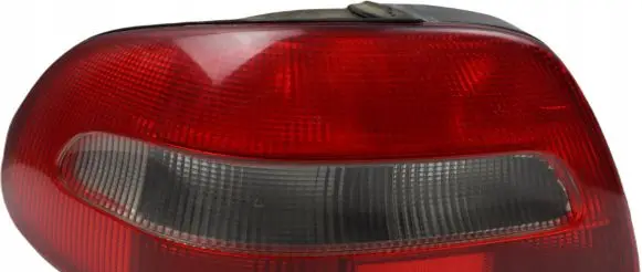 Volvo C70 Rear/tail lights