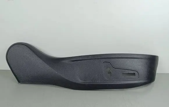 KIA Stinger Front door seat control surround trim 88271J5110