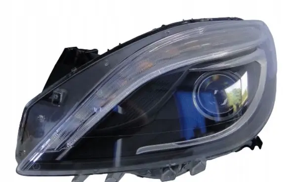 Mercedes-Benz B W246 W242 Headlight/headlamp A2468200139