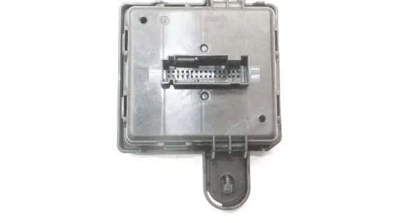 Skoda Octavia Mk4 Keyless (KESSY) go control unit/module 5WA959436B 5ZA013854