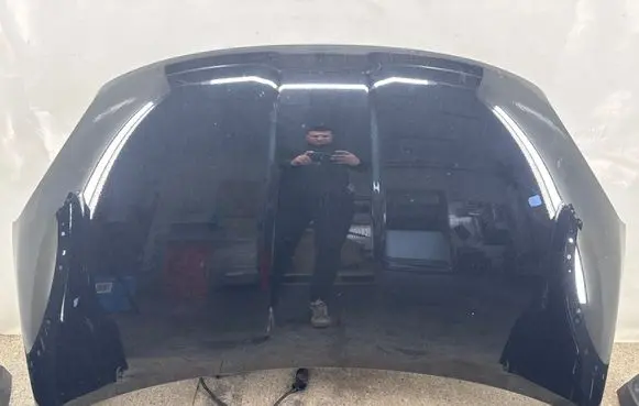 Fiat 500X Engine bonnet/hood