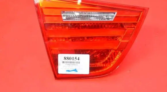 BMW 7 F01 F02 F03 F04 Rear/tail lights 7154161