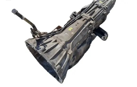 Infiniti G35 Automatic gearbox 90X1D 5620612