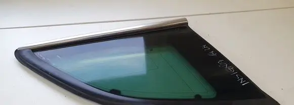 Opel Insignia A Rear side window