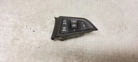 Opel Insignia A Steering wheel buttons/switches 13268686 126X8A1A4X