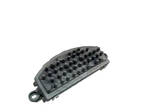 Mercedes-Benz ML W166 Heater blower motor/fan resistor T10152868