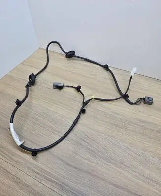 Volvo S80 Tailgate/trunk wiring harness 30786217