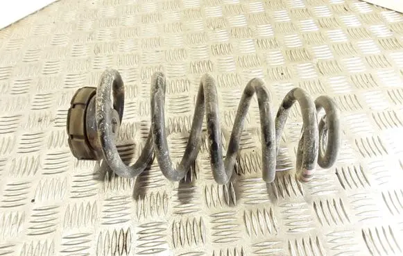 Audi A4 S4 B6 8E 8H Rear coil spring