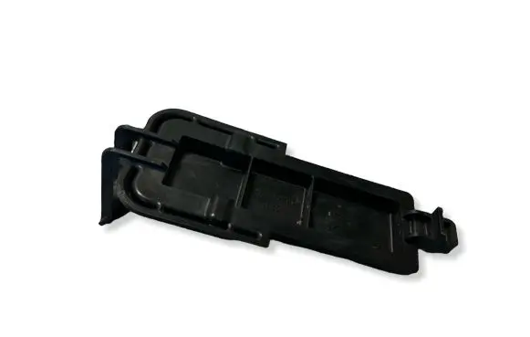 Audi A6 Allroad C6 Hands free microphone trim cover 
