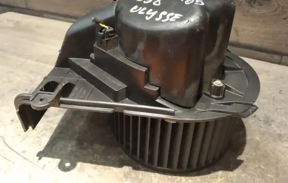 Fiat Ulysse Heater fan/blower