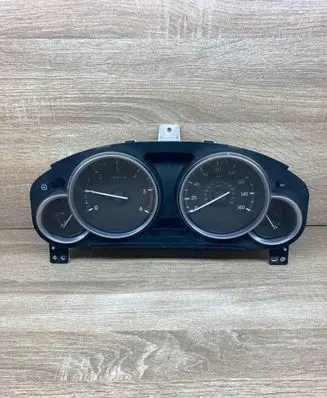 Mazda 6 Speedometer (instrument cluster) 3AGDK1B