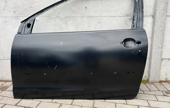 Volkswagen Polo Door (2 Door Coupe) SP9A91511 6Q3831601