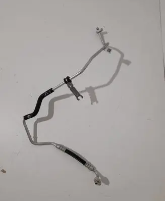 Alfa Romeo Stelvio Air conditioning (A/C) pipe/hose 00505353240 505353240