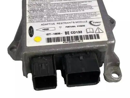 Ford Mondeo Mk III Airbag control unit/module 1S7T-14B056-BE