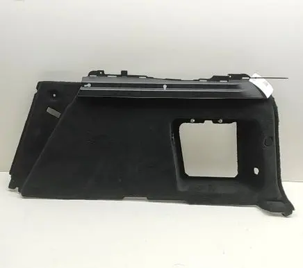 BMW XM Trunk/boot side trim panel 5A21B98 9873640
