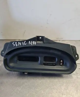 Renault Scenic I Screen/display/small screen 7700413529 9020755 902201664629