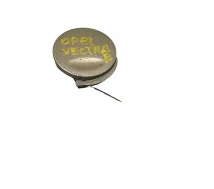 Opel Vectra B Front tow hook cap/cover 90464536