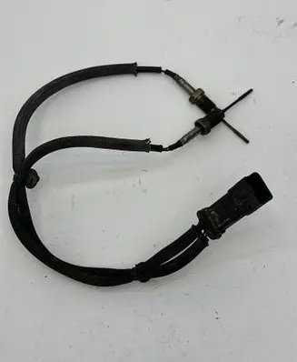 Citroen Jumper Exhaust gas temperature sensor 9814103480